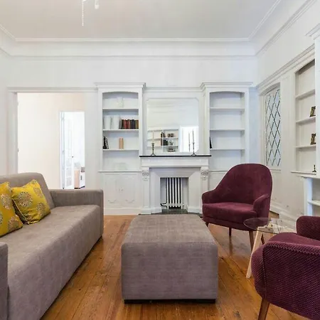 6 Clouds Vendégház Lisboa