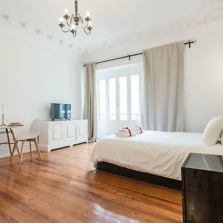 6 Clouds Maison d'hôtes Lisboa