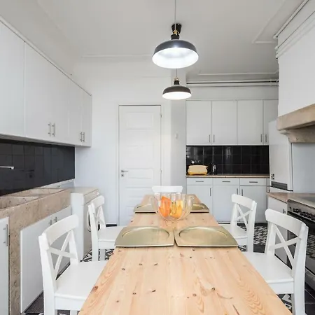 Maison d'hôtes 6 Clouds 3*