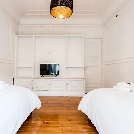 6 Clouds Maison d'hôtes Lisboa