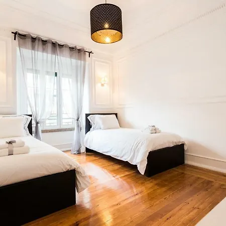 Maison d'hôtes 6 Clouds