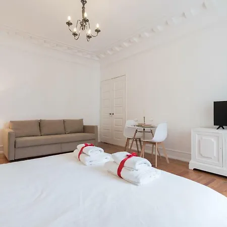 Maison d'hôtes 6 Clouds