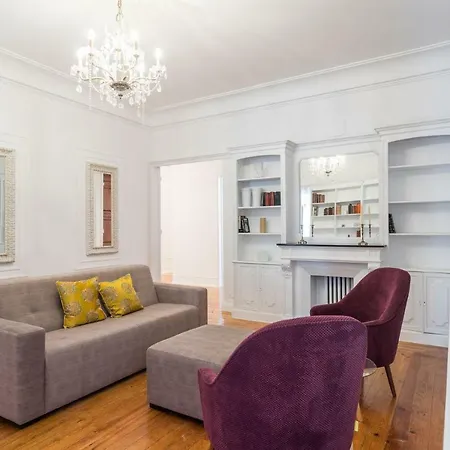 6 Clouds Vendégház Lisboa