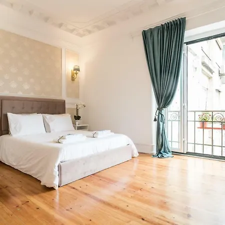 6 Clouds Guest house Lisbon