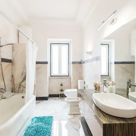 6 Clouds Maison d'hôtes Lisboa