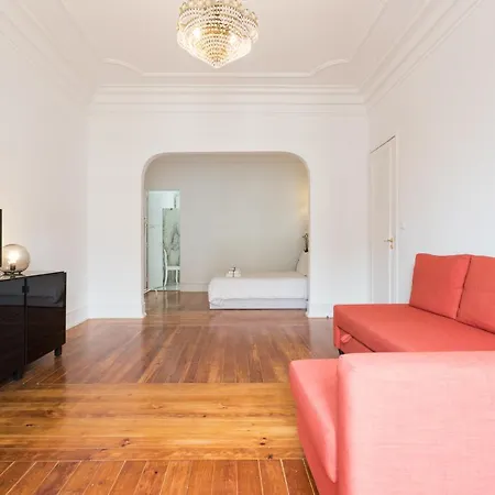 Vendégház 6 Clouds 3*