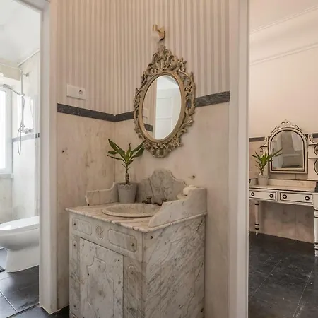 6 Clouds Pensjonat Lizbona